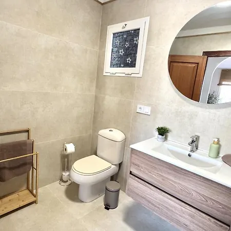 80m Sun Deck By Deihu Experiencias