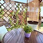 Lejlighed 80m Sun Deck By Deihu Experiences *