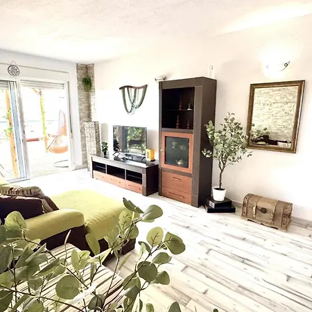 80m Sun Deck By Deihu Experiencias * Costa Adeje (Tenerife)