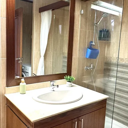 Appartamento 80m Sun Deck By Deihu Experiencias *