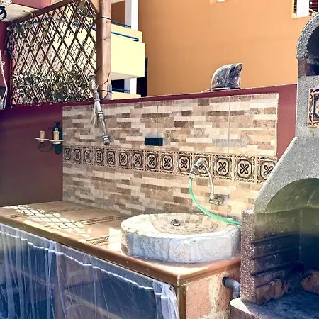 80m Sun Deck By Deihu Experiencias Appartamento *