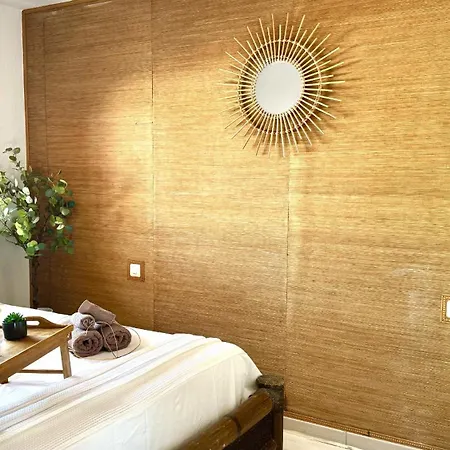 80m Sun Deck By Deihu Experiencias Appartamento