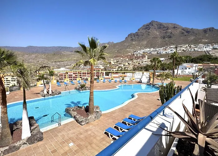 80m Sun Deck By Deihu Experiencias Apartment Costa Adeje (Tenerife)