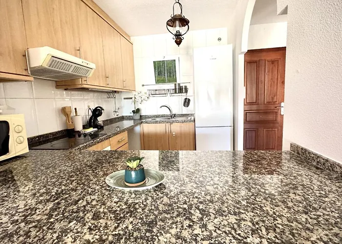 80m Sun Deck By Deihu Experiencias Apartment Costa Adeje (Tenerife)