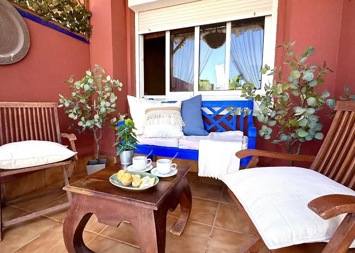 Apartment 80m Sun Deck By Deihu Experiencias