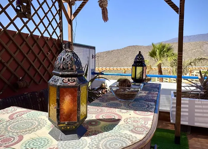 80m Sun Deck By Deihu Experiencias *