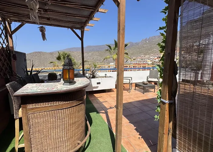 80m Sun Deck By Deihu Experiencias Costa Adeje (Tenerife)