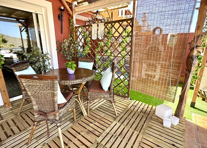 80m Sun Deck By Deihu Experiencias Apartment *