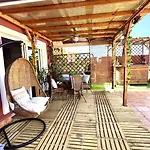 80m Sun Deck By Deihu Experiences Appartement *