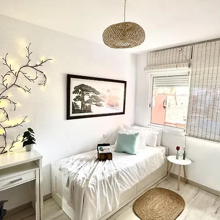 Apartment 80m Sun Deck By Deihu Experiencias *