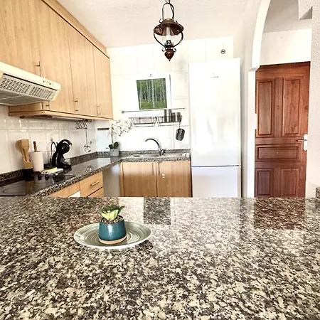 80m Sun Deck By Deihu Experiencias Апартаменты Адехе