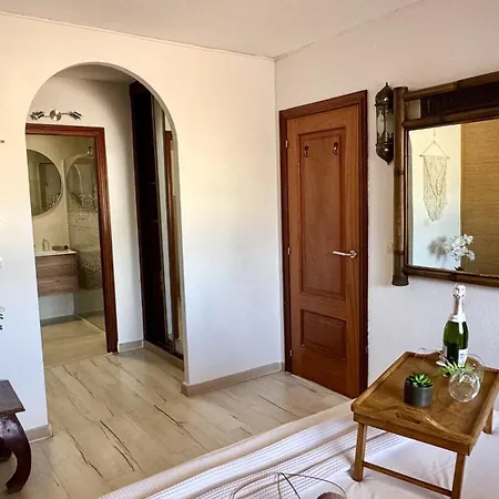 80m Sun Deck By Deihu Experiencias Apartment Costa Adeje (Tenerife)