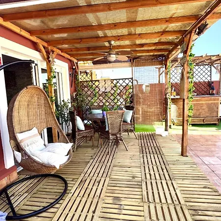 80m Sun Deck By Deihu Experiences Apartamento *