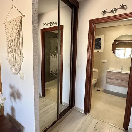 80m Sun Deck By Deihu Experiencias Apartment