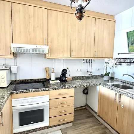 80m Sun Deck By Deihu Experiencias * Адехе