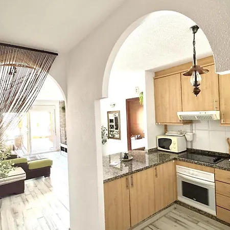 80m Sun Deck By Deihu Experiencias * Адехе