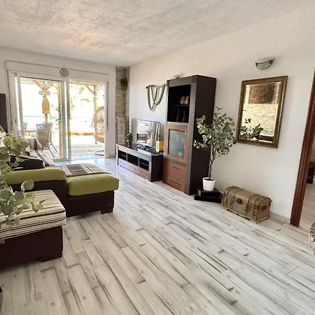 Apartamento 80m Sun Deck By Deihu Experiences Costa Adeje (Tenerife)