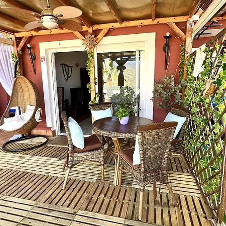 80m Sun Deck By Deihu Experiencias * Costa Adeje (Tenerife)