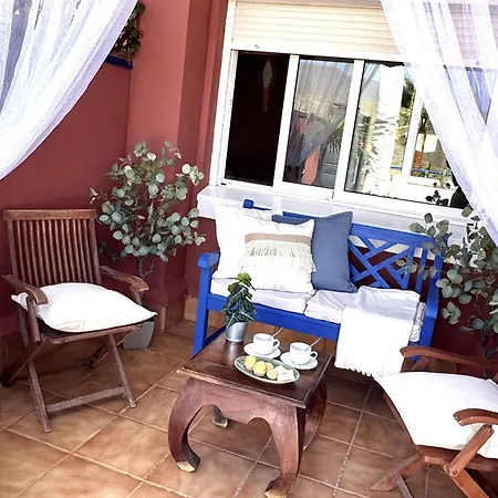 80m Sun Deck By Deihu Experiencias Апартаменты *