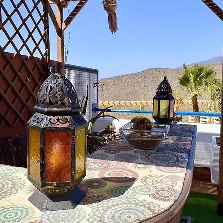 80m Sun Deck By Deihu Experiencias *