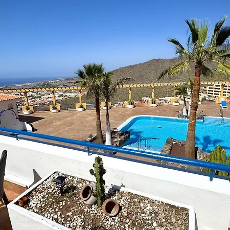 Apartamento 80m Sun Deck By Deihu Experiences