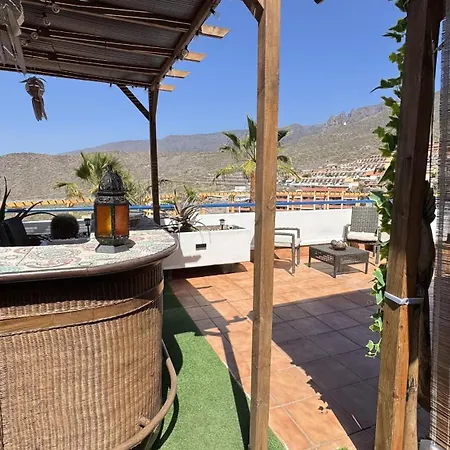 80m Sun Deck By Deihu Experiencias Costa Adeje (Tenerife)