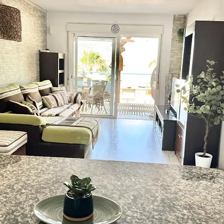 80m Sun Deck By Deihu Experiencias Costa Adeje (Tenerife)