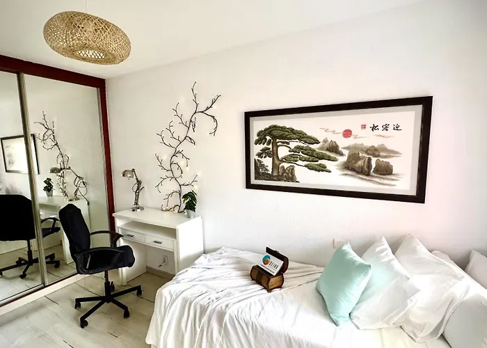 80m Sun Deck By Deihu Experiences * Costa Adeje (Tenerife)