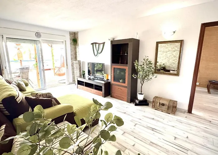 80m Sun Deck By Deihu Experiences * Costa Adeje (Tenerife)