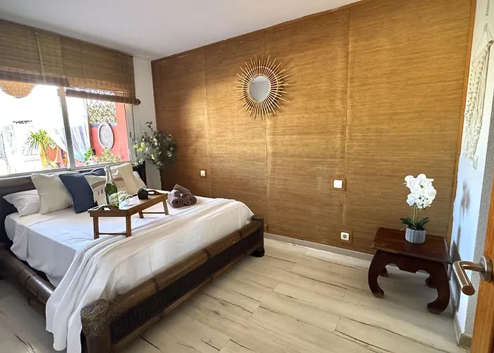 80m Sun Deck By Deihu Experiencias Apartment