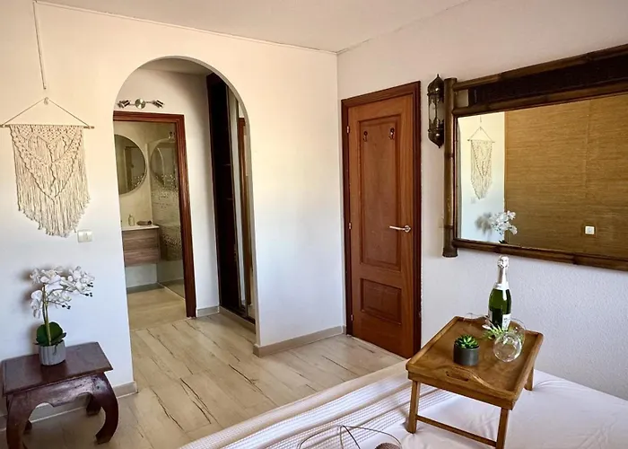 80m Sun Deck By Deihu Experiences Apartman Costa Adeje (Tenerife)