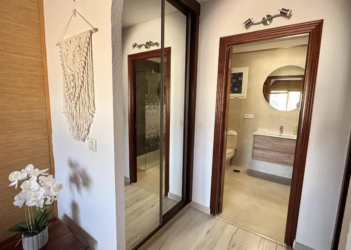 80m Sun Deck By Deihu Experiences Apartman