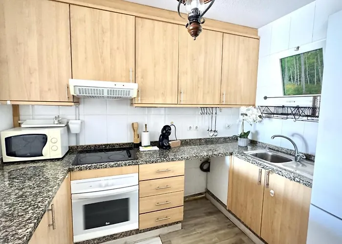 80m Sun Deck By Deihu Experiencias * Costa Adeje (Tenerife)