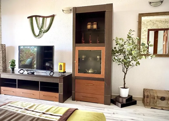 Apartman 80m Sun Deck By Deihu Experiences *