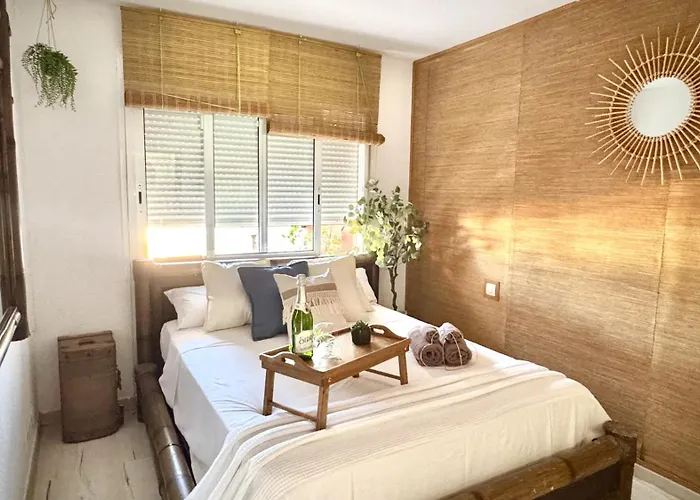 Apartman 80m Sun Deck By Deihu Experiences