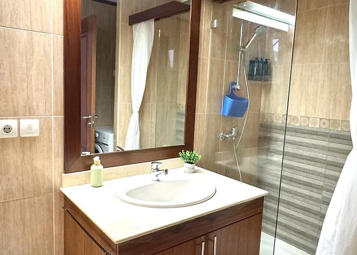 Apartman 80m Sun Deck By Deihu Experiences *