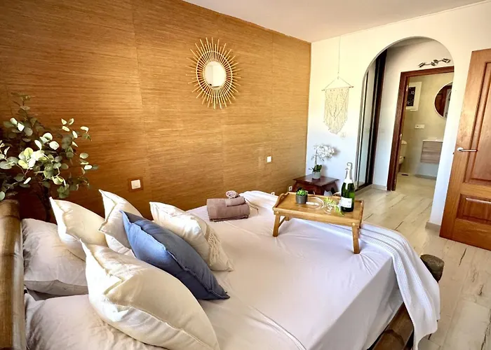 Apartment 80m Sun Deck By Deihu Experiencias Costa Adeje (Tenerife)