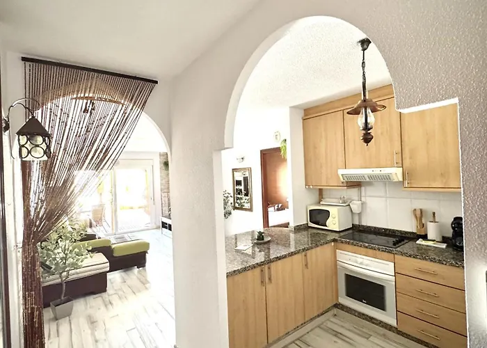 80m Sun Deck By Deihu Experiencias * Costa Adeje (Tenerife)