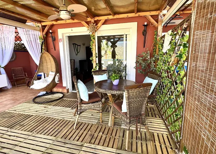 80m Sun Deck By Deihu Experiences * Costa Adeje (Tenerife)