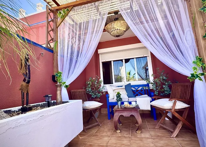 Apartment 80m Sun Deck By Deihu Experiencias