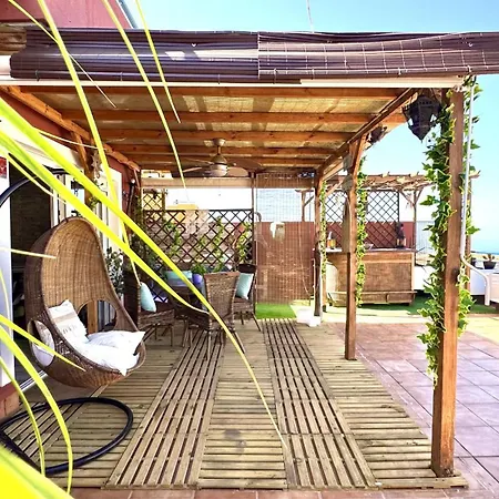 80m Sun Deck By Deihu Experiences דירה אדחה