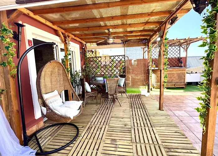 80m Sun Deck By Deihu Experiences Daire *